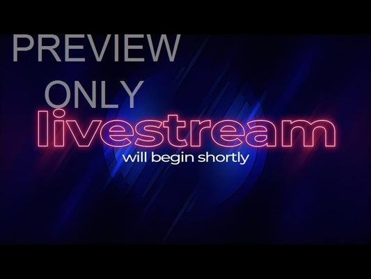 Marvel Livestream
