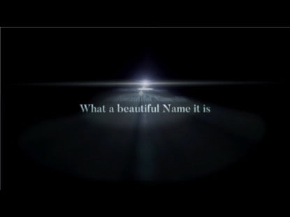 What A Beautiful Name