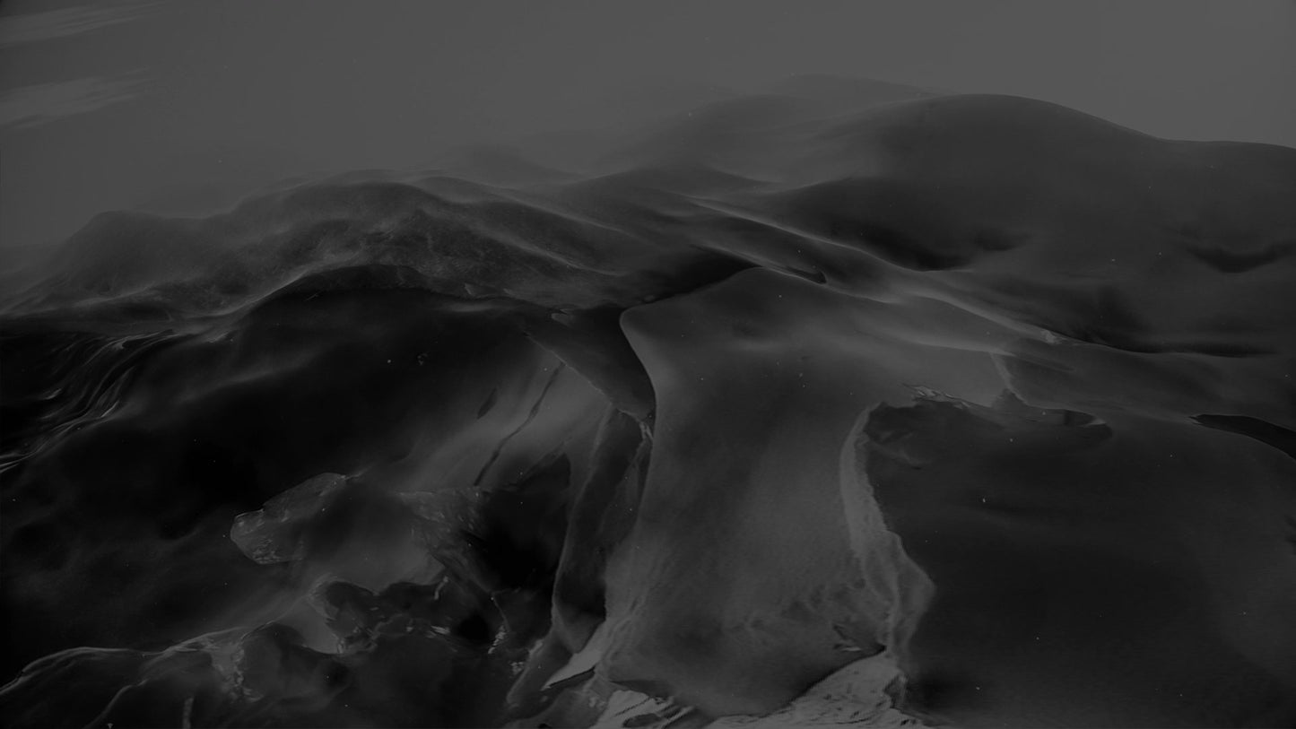 Frozen World Blizzard Elevation Alt Still