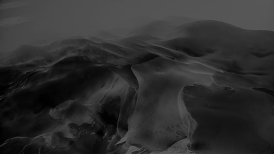 Frozen World Blizzard Elevation Alt Still