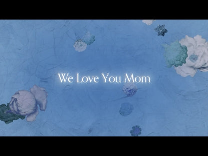 Mother's Day At Home Love You 2