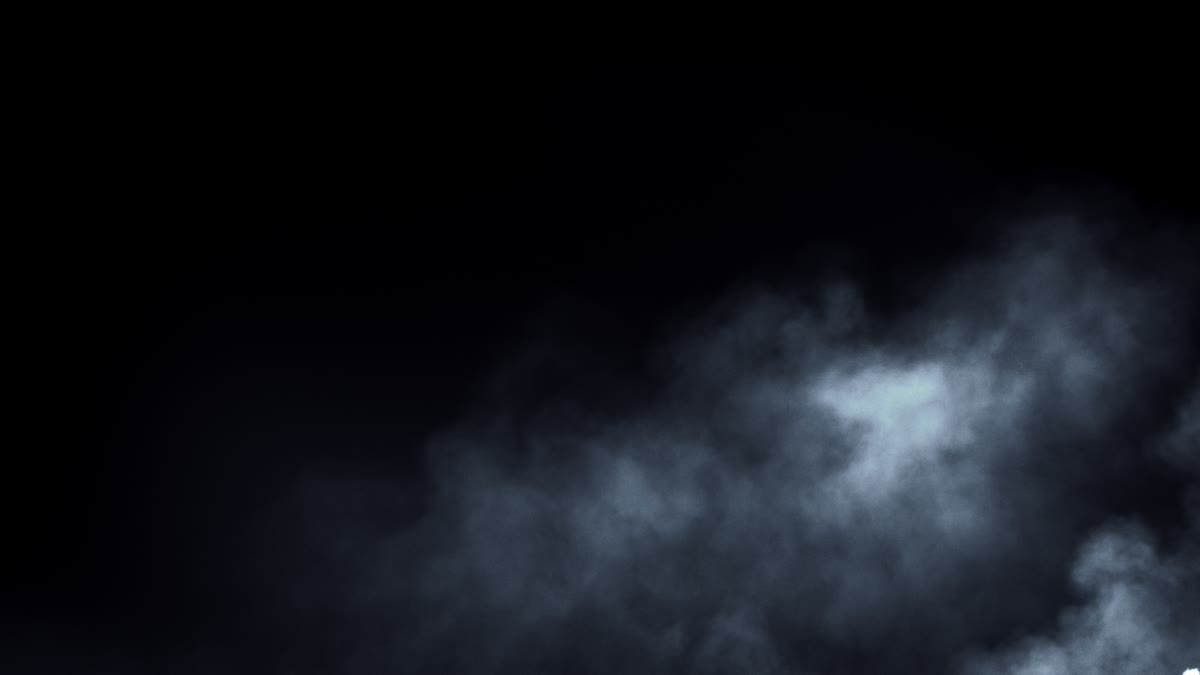 Let the Incense Rise 17