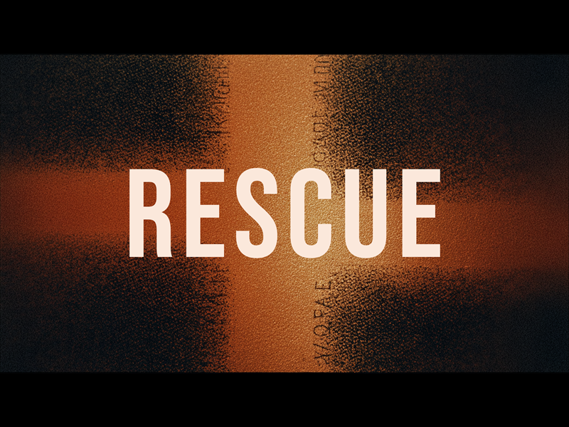 Rescue