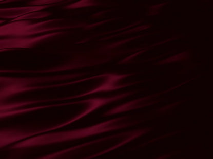 Metal Flow Deep Red