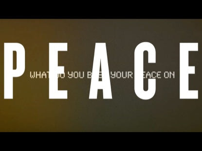Peace
