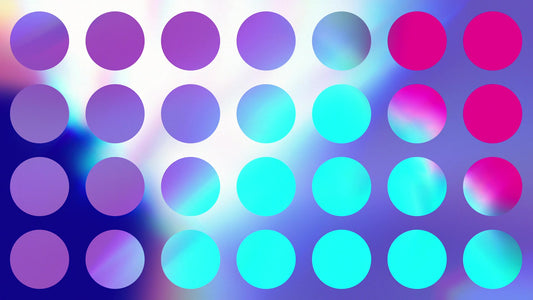 Chromatic Visions 6 Shape Still