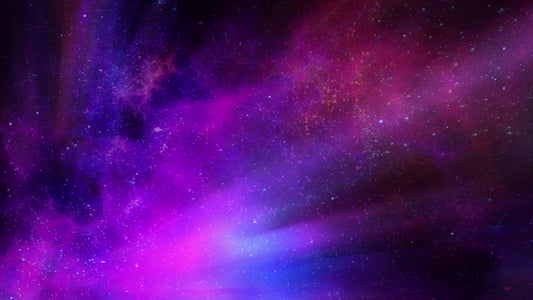 Universe Glow 03