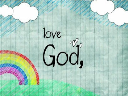 Love God, Hate Sin