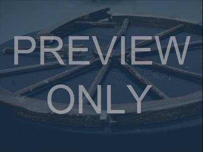 The Book Of Exodus Broken Wheel Background