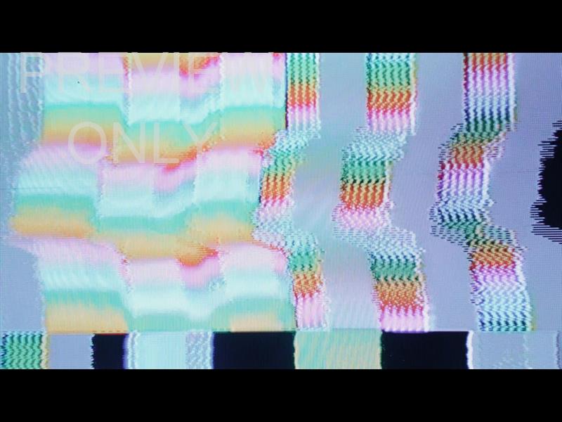 Crt Bad Signal 4 Still