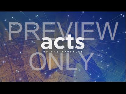 Acts Title