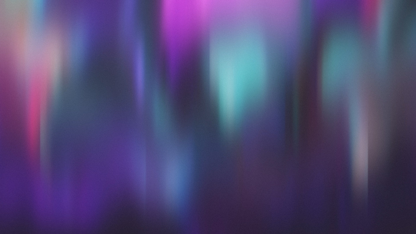 Chroma Blur 08 Still