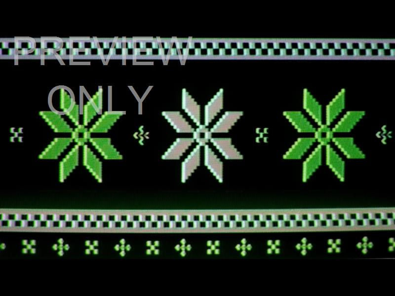 8bit Xmas 01 Still