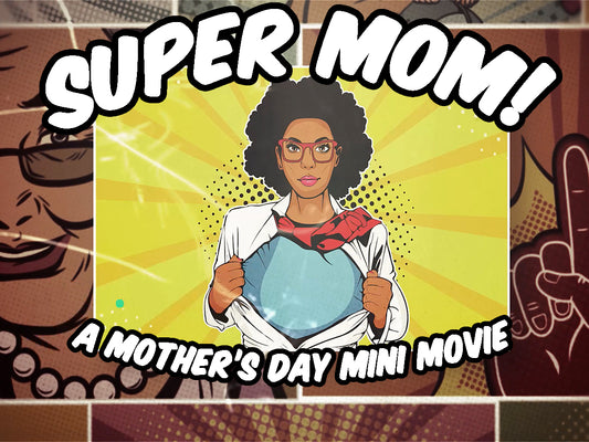 Super Mom