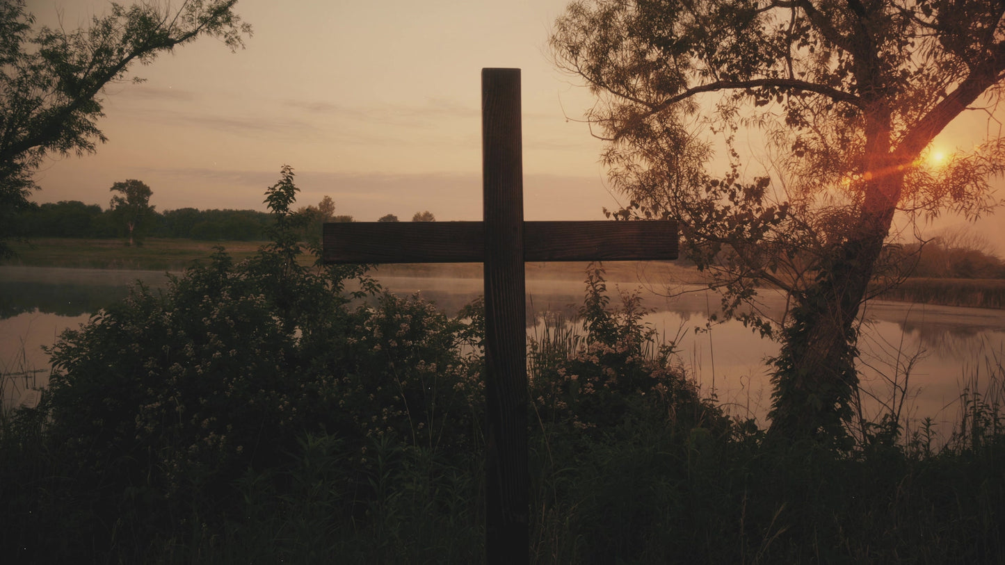 Cross 1 Still