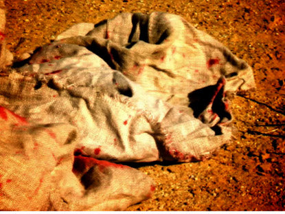 Rugged Cross Long Play