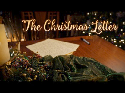 The Christmas Letter