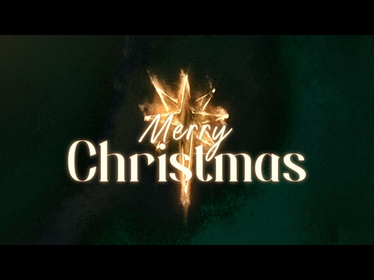 Light Of Christmas Christmas