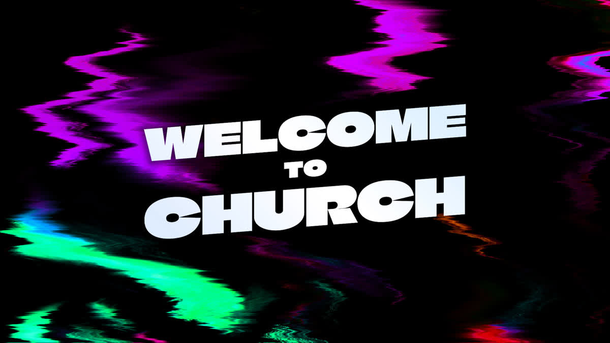Electric Avenu Welcome