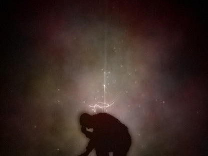 Prayer Meeting 2 Blank