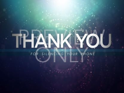 Atmosphere Thank You