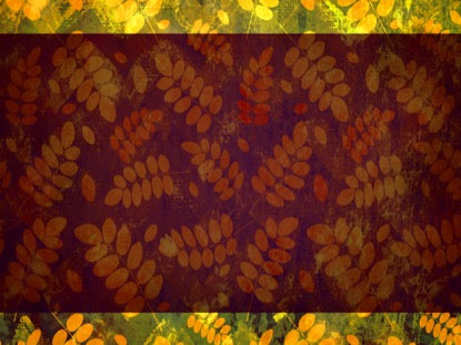Thanksgiving Gratitude 3 Motion