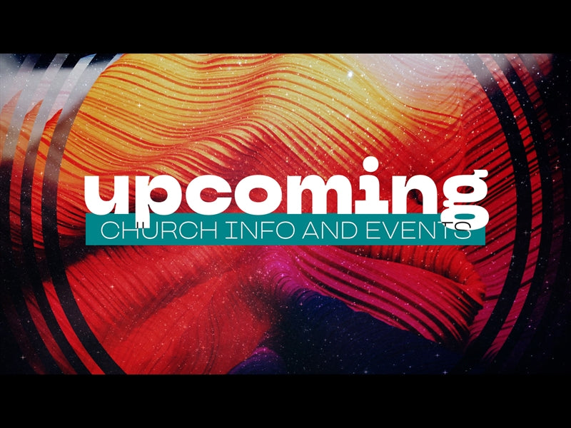 Star Waves Upcoming Motion