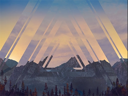 Horizon Fall 7 Remix