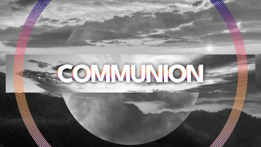Monochrome Communion