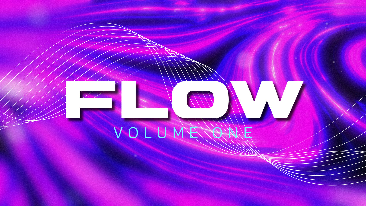 Flow: Volume One Theme Pack