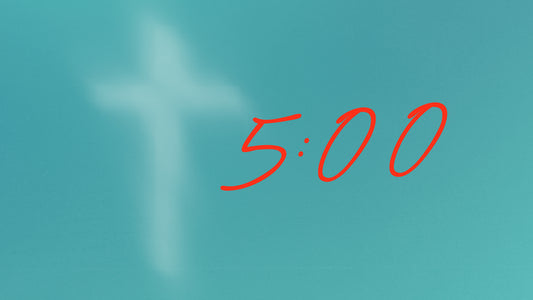 Living Hope Countdown 02