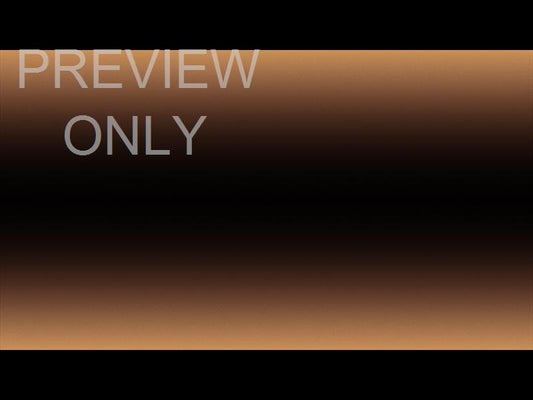 Gradient Edges Brown Still