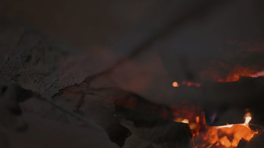 Campfire Five