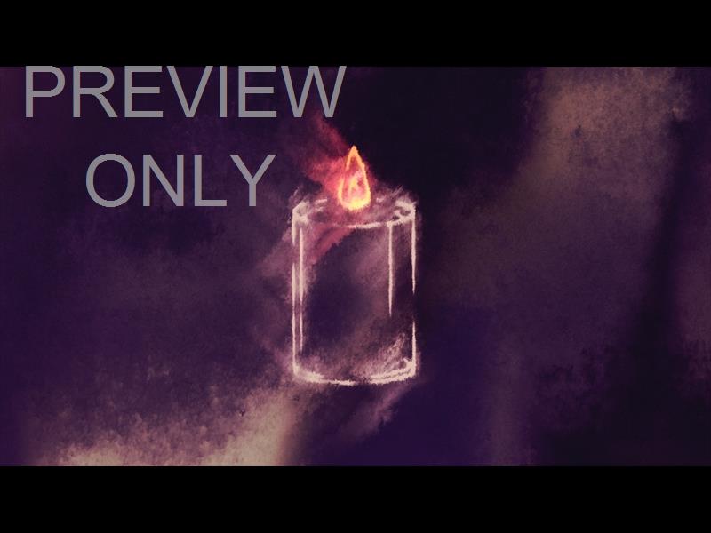 Light Of Advent Still 07