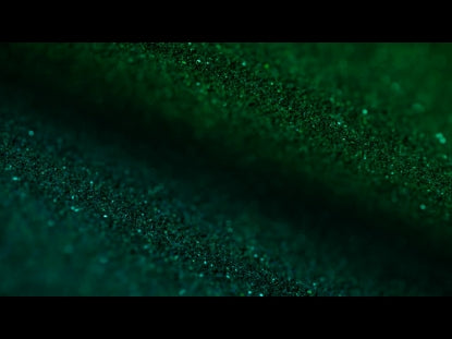 Gem Dust Blue Green Depths