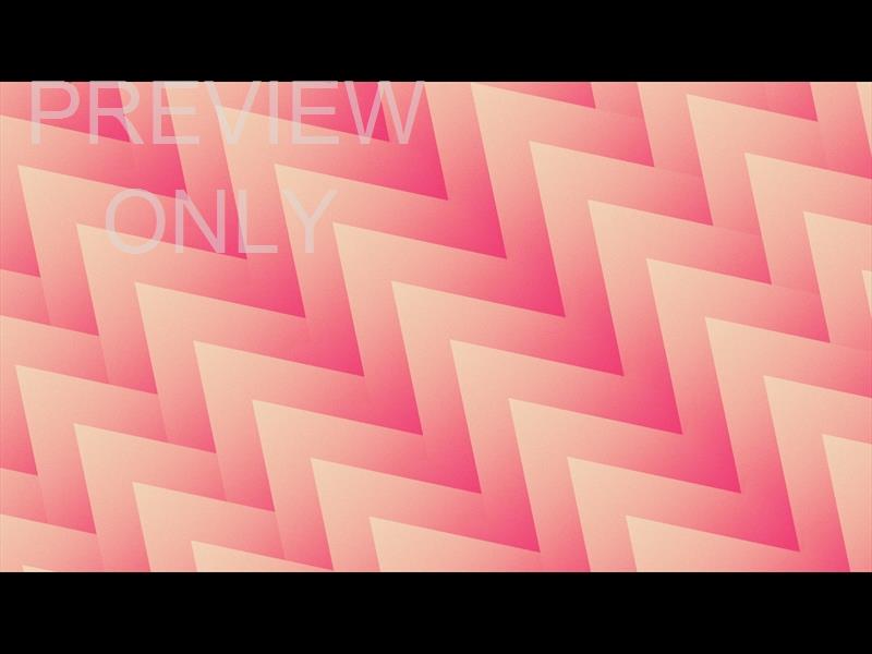 Color Geometry Still 6