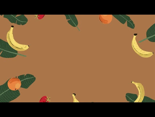 Fruit Of The Spirit - The Look Of Love: Worship Motion 1
