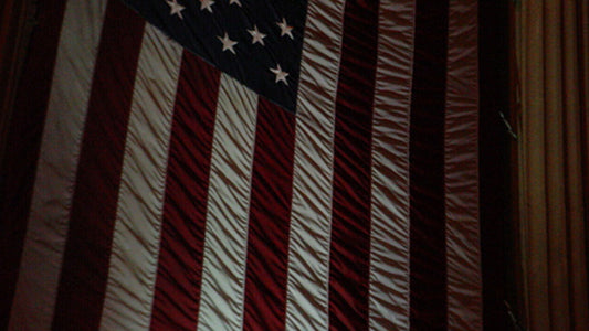 Night Flag