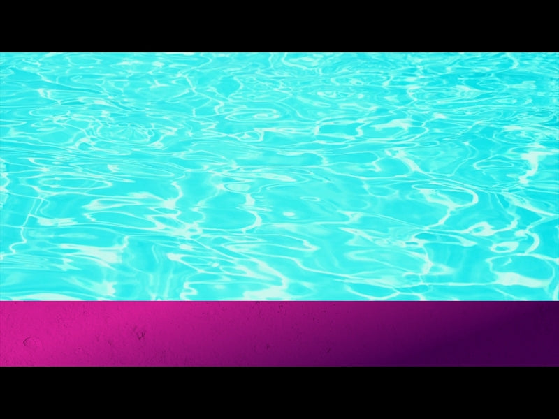 Pool Side Loop 6
