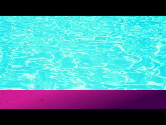 Pool Side Loop 6