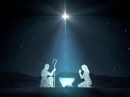 Starlight Nativity 2
