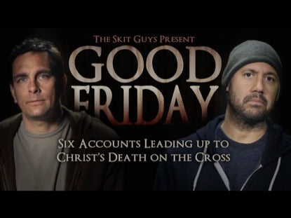 Good Friday