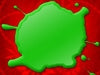 Christmas Splatter