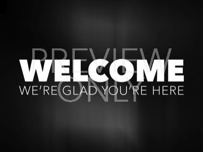 Ash Wednesday Grace Welcome Still