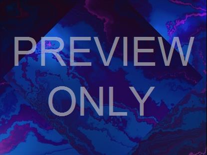 Sand Flow Blue Diamond