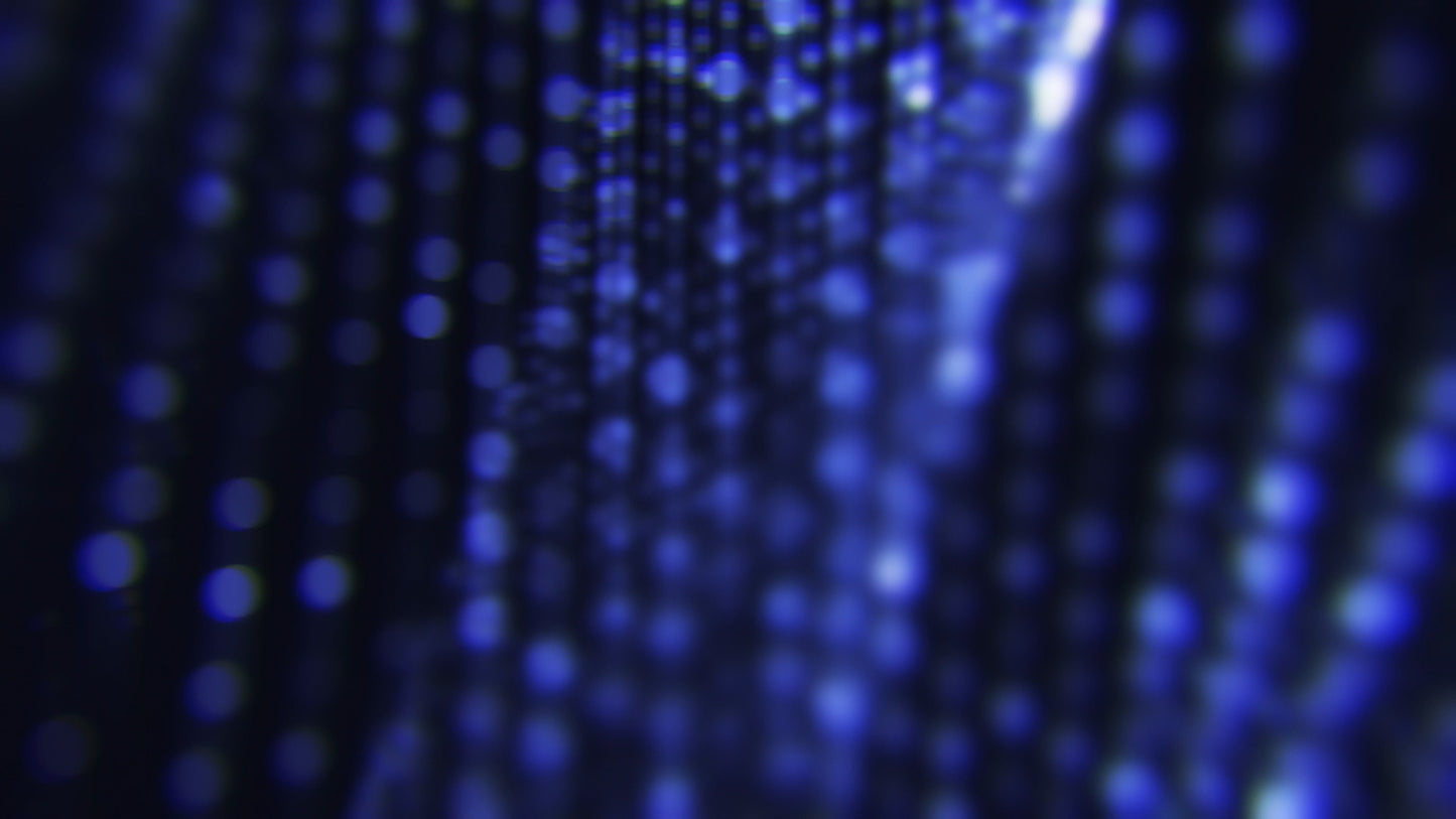 Cosmic Glow 06 Still