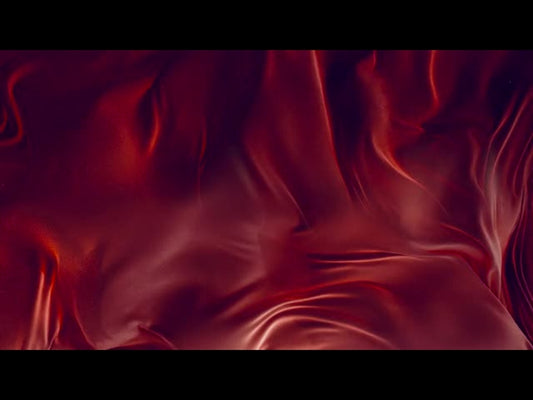 Heaven Came Down Cloth Loop 2