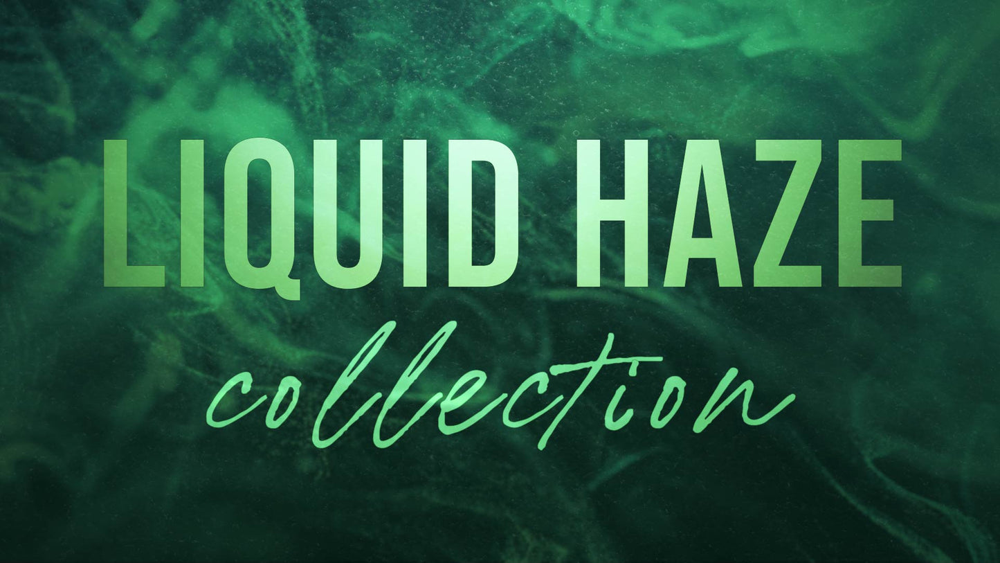 Liquid Haze Collection