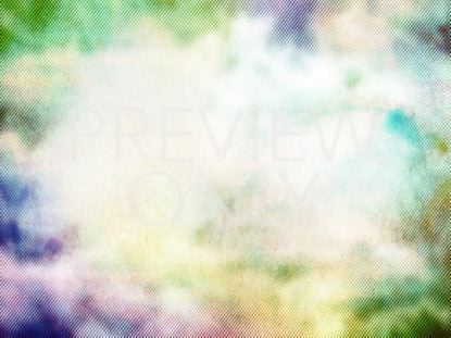 Color Cloud Texture Still