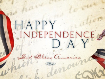 Independence Day